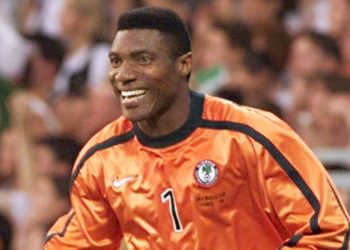 Peter Rufai: A tribute to Nigeria’s safest hands in goal Keeping