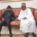 Jonathan, Boni Lead W/African Elders Pre-Election Mission To Côte d’Ivoire