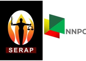 SERAP Sues NNPCL Over Failure To Account For Missing N825bn, $2.5bn