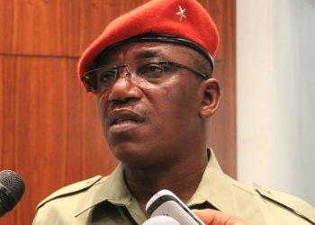 2027: Tinubu will lose even if he appoints his son as INEC chairman – Dalung
