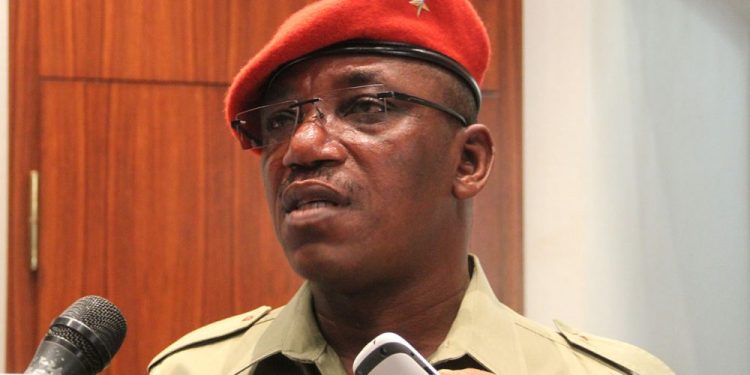 2027: Tinubu will lose even if he appoints his son as INEC chairman – Dalung