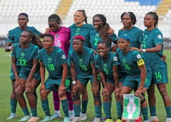 Super Falcons Beat Hosts Morocco to Win 10th WAFCON Title