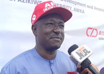 Prioritize Knowledge, Skills Acquisition Over Certificates, Ukachukwu Tells Students