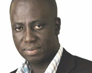 ‘2027: Coalition without vision is power grab in disguise’