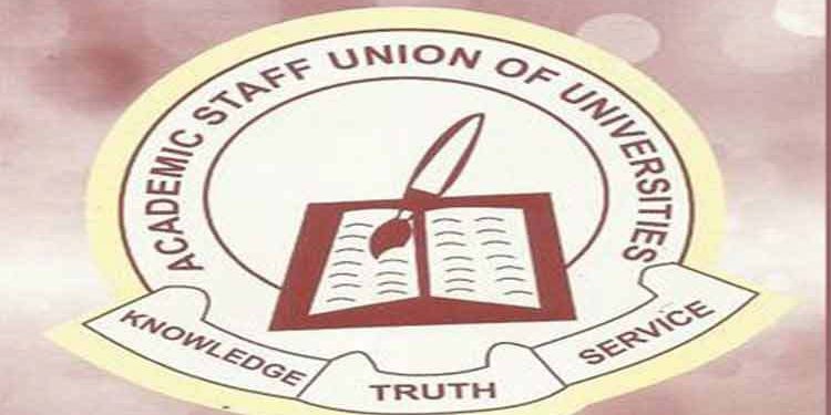 ASUU protest rocks campuses ahead of FG talks