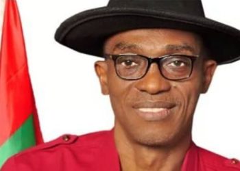 Labour Party: Supreme Court’s Decision Stand Over Abure As Court Upholds Judgement