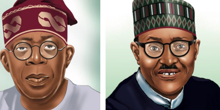 Between Buhari and Tinubu, Who is a Better President?