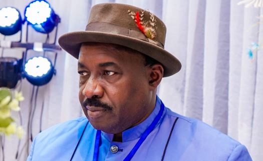 Air Passengers Must Switch Off Phones During Take- Off, Landing — NCAA