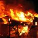 Shop owners count losses as fire destroys property in P’Harcourt