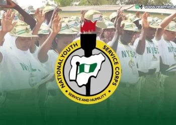 NYSC: A break or a bridge?