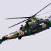 NAF Strikes Kill 35 ISWAP Terrorists Near Cameroon Border