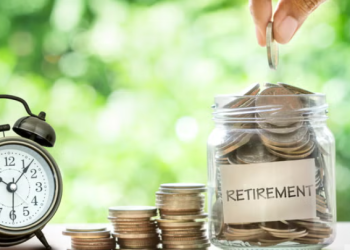 Practical steps to turn salary into investment fund