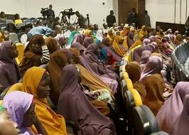 FG reunites 128 kidnap victims with families in Zamfara