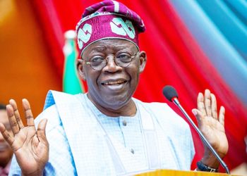 Nigeria now has more money, no more corruption — Tinubu