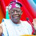 Nigeria now has more money, no more corruption — Tinubu