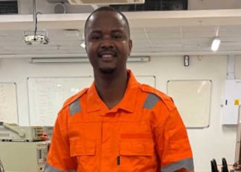 Technology: Nigerian engineer builds drones to battle malaria