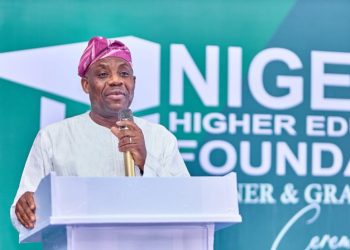 A NEW DAWN FOR TRCN AS FG LAUNCHES DIGITAL PORTAL AND STRATEGIC VISION FOR NIGERIAN TEACHERS