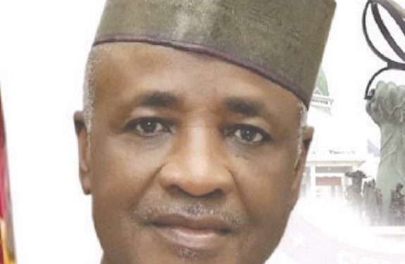 Aliyu Wamakko: The unassuming general of Northern politics