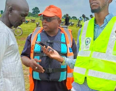 29 Dead, 50 Rescued As Another Boat Mishap Hits Niger