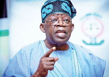Harmonised Identity System Will Strengthen Governance, Unlock Opportunities — Tinubu