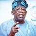 No Nigerian Is Second Class, No Region Is Left Behind — Tinubu