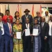 Nigeria leads African countries to sign petroleum regulatory charter