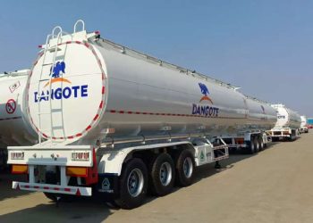 Dangote Fuel Distribution, IPMAN Embarks On Members Mobilisation
