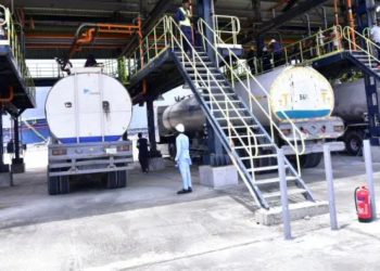 Oil & Gas: Dangote petrol N65 cheaper in Togo — Importers