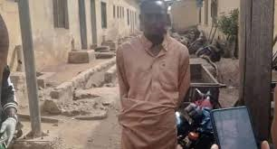 ‘I Ordered Her Death, Not The Dismemberment,’ Ilorin Killer Husband Confesses