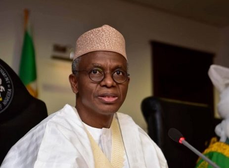 North’s youths, others berate El-Rufai over payment to bandits claim
