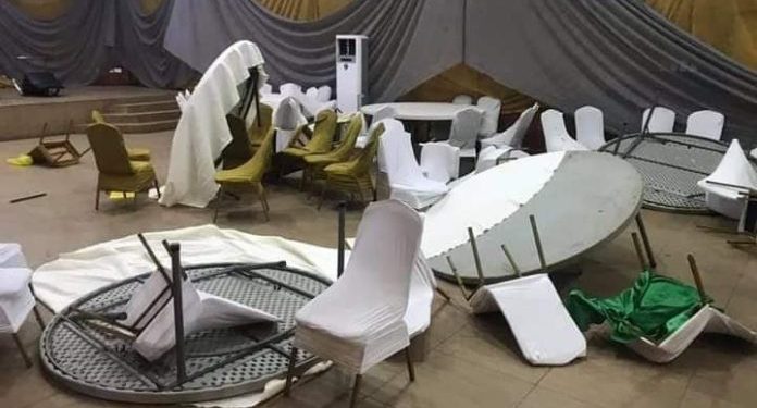 Karma: Paying El-Rufai Coin for Coin