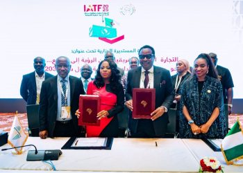 Oil & Gas: FG, Afreximbank seal $500m deal for gas infrastructure