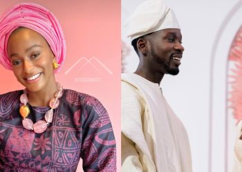 Seeing Temi Becoming Mrs Ajibade Reminds Me That Marriage Is Not Outdated – DJ Cuppy