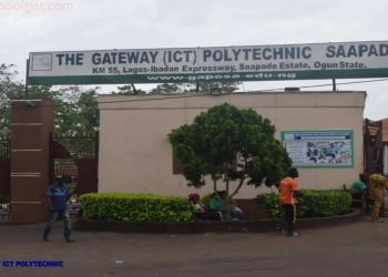 Poly lecturers may withdraw services after ultimatum