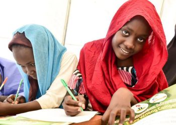 UN reaffirms support for girls’ education in Nigeria