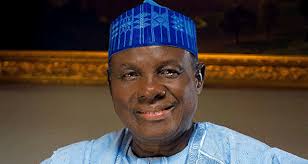 Jonathan will contest 2027 election, says Jerry Gana