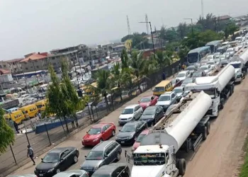 Federal Govt Orders Repairs of Bridge Along Shagamu-Benin Expressway