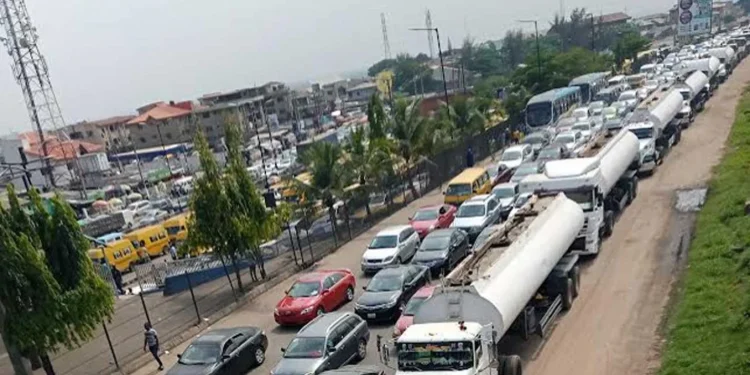 Federal Govt Orders Repairs of Bridge Along Shagamu-Benin Expressway