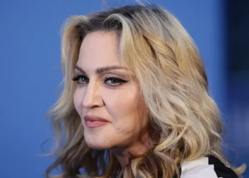 Madonna to release new album in 2026