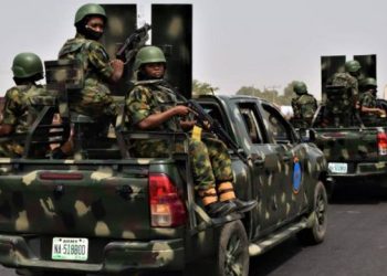 Troops kill Kachalla, a bandit Kingpin in Kogi State operation