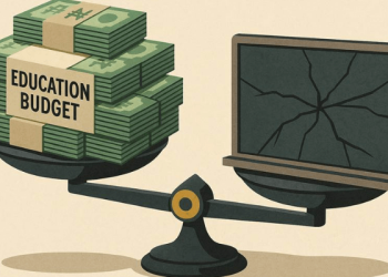 Nigeria’s education paradox: Bigger budgets, poorer outcomes