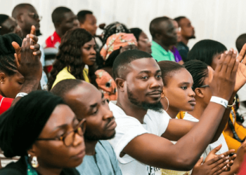 The empty promise of Nigerian youth leadership programmes