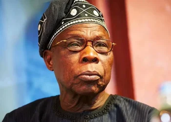 Africa needs committed leaders — Obasanjo