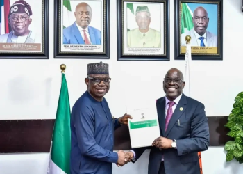 NUPRC signs deep-water exploration deal with NNPC, TotalEnergies–Sapetro consortium