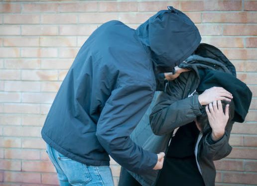 Rising Tide Of Teenage Crime: A Nation At Risk Of Raising Violent Generation