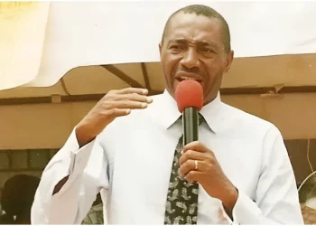 Lawmaker Wants President Stripped Of Power To Appoint INEC Chairman