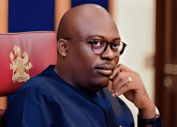 Fubara returns, but with no teeth to bite as ‘governor’