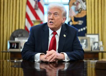 How should Africa respond to Trump’s tariffs?