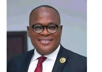 UNN VC, Ortuanya, Launches Bold Reforms