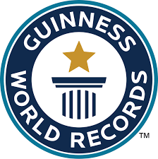 See10 Nigerians With Guinness World Records